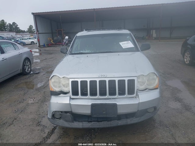 Aukcja sprzedaży 2008 Jeep Grand Cherokee Laredo, vin: 1J8GR48K38C116054, numer aukcji: 44412052