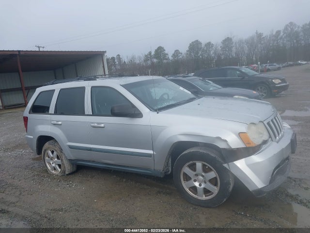 Aukcja sprzedaży 2008 Jeep Grand Cherokee Laredo, vin: 1J8GR48K38C116054, numer aukcji: 44412052