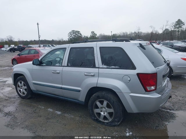 Aukcja sprzedaży 2008 Jeep Grand Cherokee Laredo, vin: 1J8GR48K38C116054, numer aukcji: 44412052
