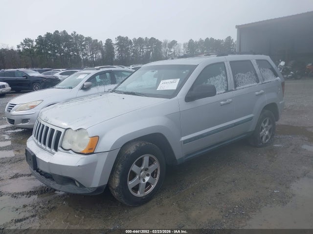 Aukcja sprzedaży 2008 Jeep Grand Cherokee Laredo, vin: 1J8GR48K38C116054, numer aukcji: 44412052