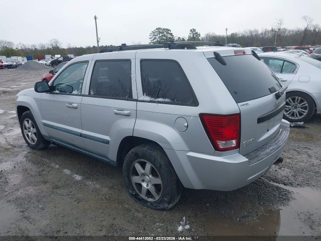 Aukcja sprzedaży 2008 Jeep Grand Cherokee Laredo, vin: 1J8GR48K38C116054, numer aukcji: 44412052