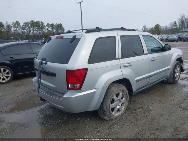Aukcja sprzedaży 2008 Jeep Grand Cherokee Laredo, vin: 1J8GR48K38C116054, numer aukcji: 44412052