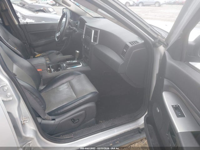Aukcja sprzedaży 2008 Jeep Grand Cherokee Laredo, vin: 1J8GR48K38C116054, numer aukcji: 44412052