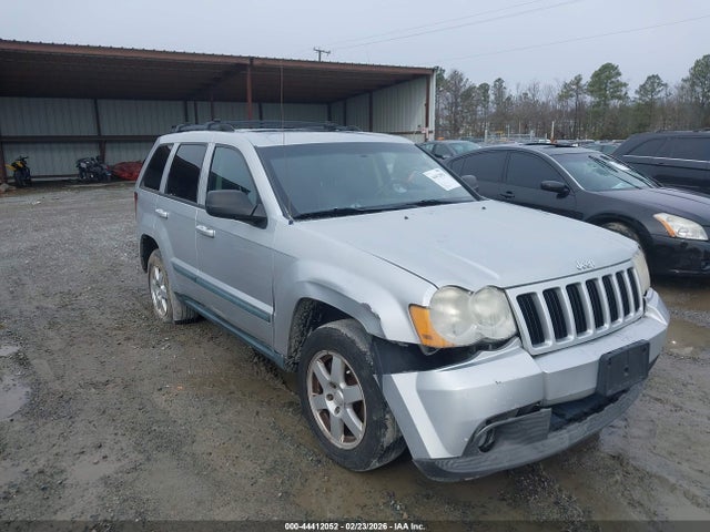 Aukcja sprzedaży 2008 Jeep Grand Cherokee Laredo, vin: 1J8GR48K38C116054, numer aukcji: 44412052