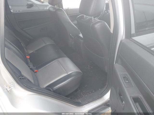 Aukcja sprzedaży 2008 Jeep Grand Cherokee Laredo, vin: 1J8GR48K38C116054, numer aukcji: 44412052