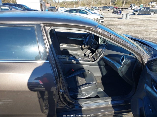 1N4AA6AP6GC385272 Nissan Maxima 3.5 Sr
