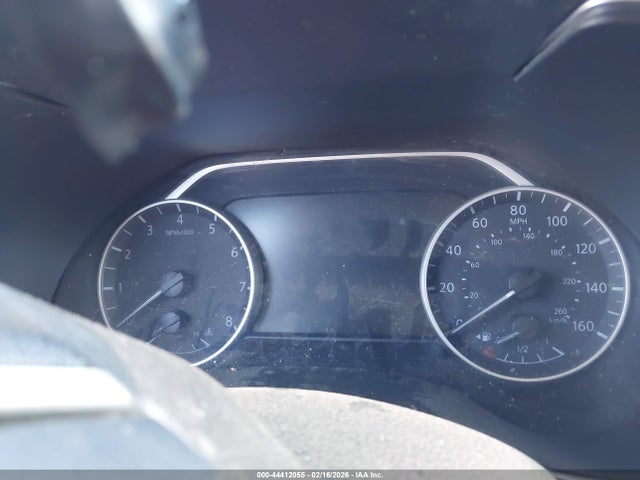1N4AA6AP6GC385272 Nissan Maxima 3.5 Sr
