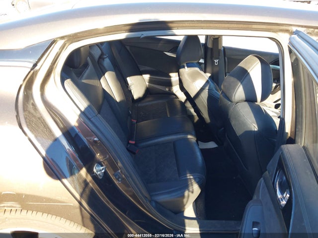 1N4AA6AP6GC385272 Nissan Maxima 3.5 Sr