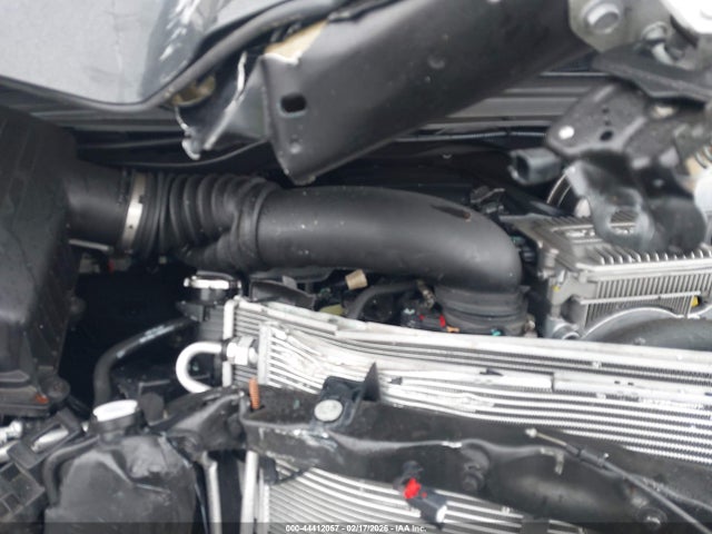 Aukcja sprzedaży 2022 Ram 1500 Laramie  4x4 5'7 Box, vin: 1C6SRFJT3NN138188, numer aukcji: 44412057