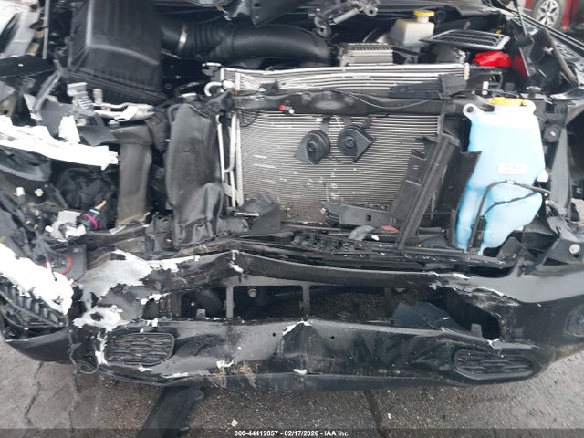 Aukcja sprzedaży 2022 Ram 1500 Laramie  4x4 5'7 Box, vin: 1C6SRFJT3NN138188, numer aukcji: 44412057