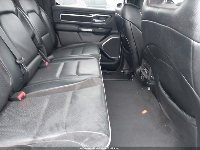 Aukcja sprzedaży 2022 Ram 1500 Laramie  4x4 5'7 Box, vin: 1C6SRFJT3NN138188, numer aukcji: 44412057