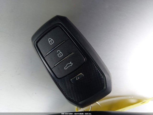 Honda Civic Sport 2023 2HGFE2F58PH554338 Image 11