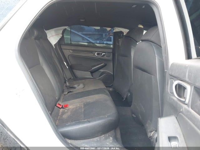Honda Civic Sport 2023 2HGFE2F58PH554338 Image 8