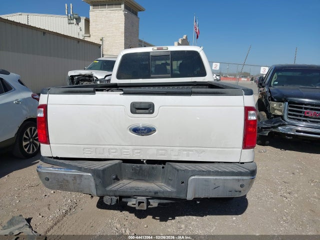 1FT8W3BTXGEB23232 Ford F-350 Lariat