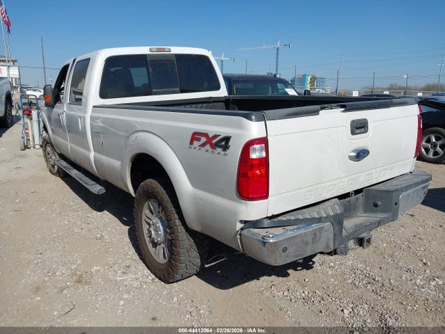 1FT8W3BTXGEB23232 Ford F-350 Lariat