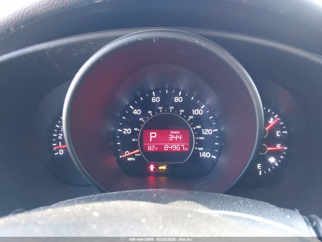 KIA Soul 2015 KNDJN2A29F7235501 Image 16