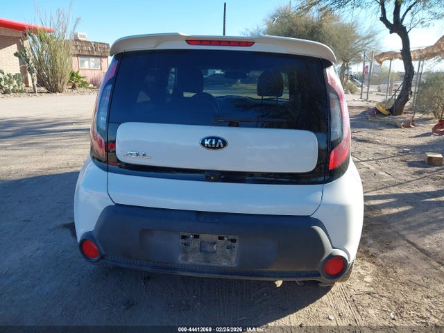KIA Soul 2015 KNDJN2A29F7235501 Image 17