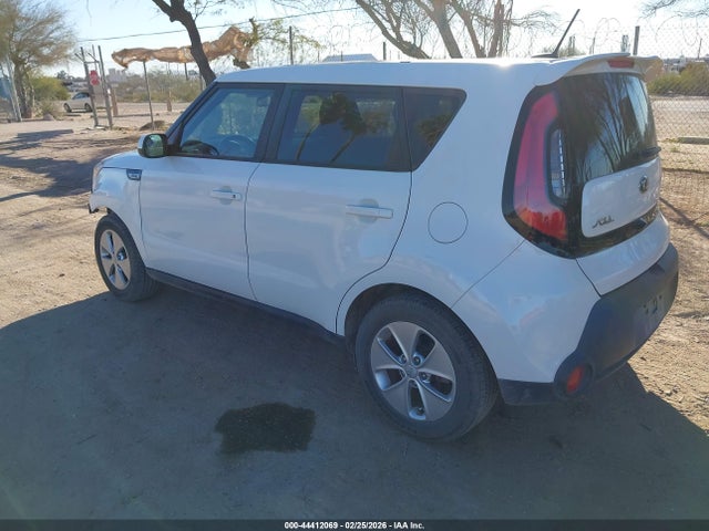 KIA Soul 2015 KNDJN2A29F7235501 Image 3