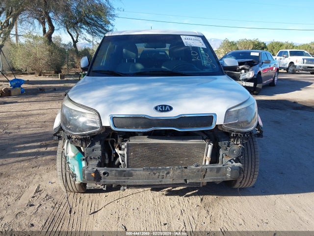 KIA Soul 2015 KNDJN2A29F7235501 Image 6