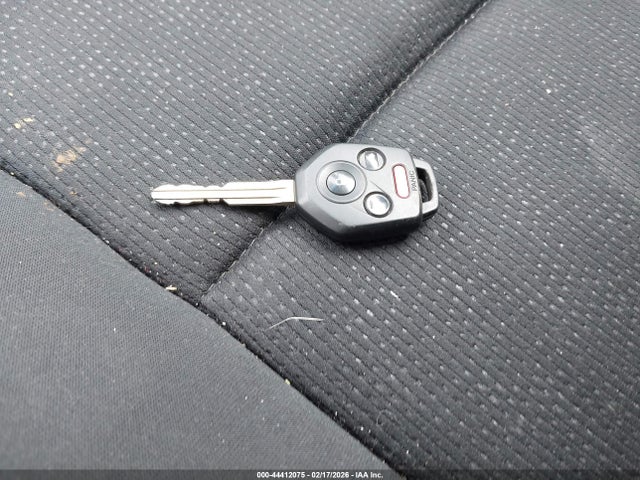 Subaru Legacy 2.5i Premium 2015 4S3BNAC61F3068055 Image 11