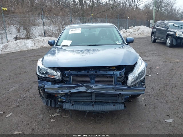 Subaru Legacy 2.5i Premium 2015 4S3BNAC61F3068055 Image 13