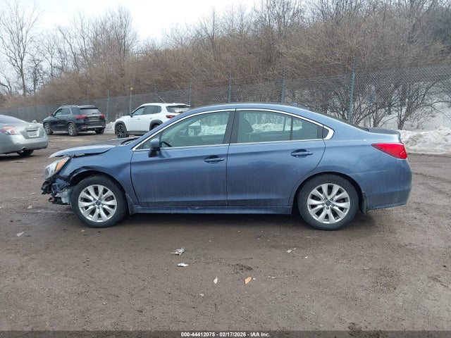 Subaru Legacy 2.5i Premium 2015 4S3BNAC61F3068055 Image 15