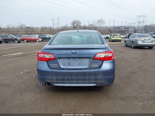 Subaru Legacy 2.5i Premium 2015 4S3BNAC61F3068055 Image 17