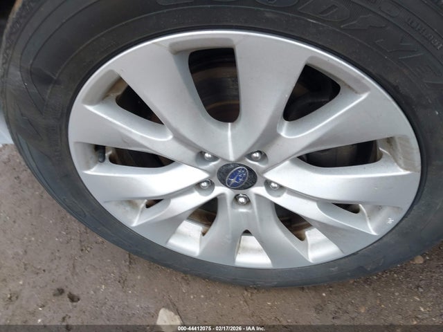 Subaru Legacy 2.5i Premium 2015 4S3BNAC61F3068055 Image 12
