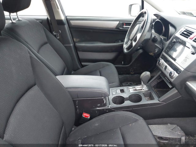 Subaru Legacy 2.5i Premium 2015 4S3BNAC61F3068055 Image 5
