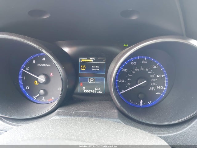 Subaru Legacy 2.5i Premium 2015 4S3BNAC61F3068055 Image 7