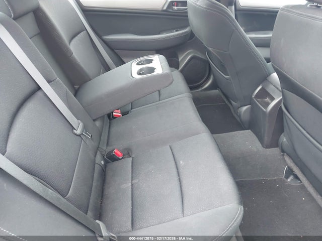 Subaru Legacy 2.5i Premium 2015 4S3BNAC61F3068055 Image 8
