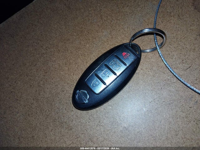 2013 NISSAN LEAF 1N4AZ0CP6DC423890 Photo 10