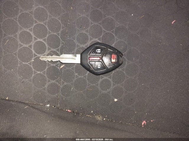 2014 MITSUBISHI MIRAGE ML32A3HJ2EH007001 Photo 10