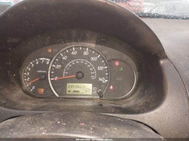 2014 MITSUBISHI MIRAGE ML32A3HJ2EH007001 Photo 6