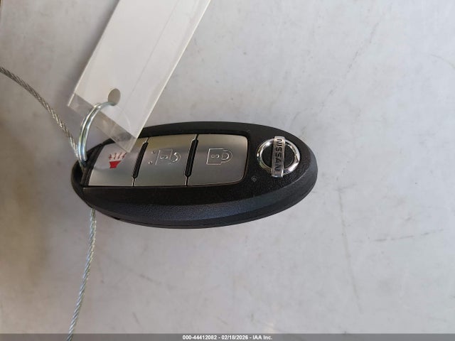 Nissan Kicks S Xtronic Cvt 2020 3N1CP5BV3LL502767 Image 11