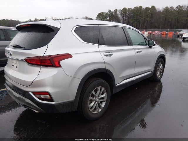 2019 HYUNDAI SANTA FE 5NMS33ADXKH051771 Photo 3