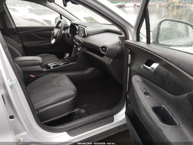 2019 HYUNDAI SANTA FE 5NMS33ADXKH051771 Photo 4