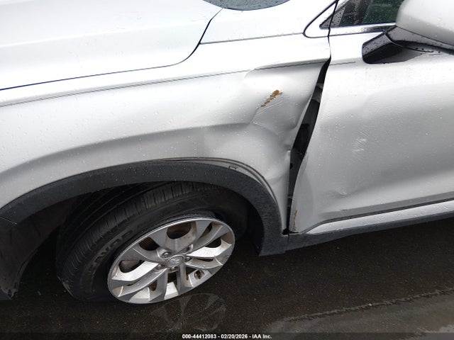 2019 HYUNDAI SANTA FE 5NMS33ADXKH051771 Photo 5