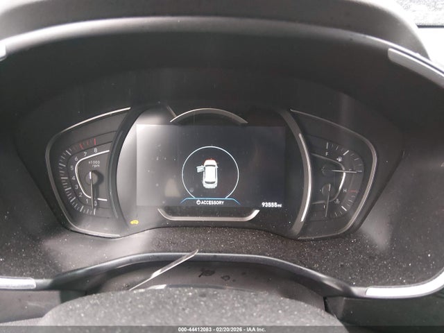 2019 HYUNDAI SANTA FE 5NMS33ADXKH051771 Photo 6
