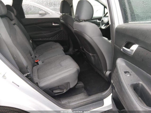 2019 HYUNDAI SANTA FE 5NMS33ADXKH051771 Photo 7