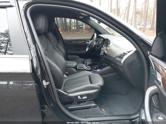 Aukcja sprzedaży 2022 Bmw X3 Sdrive30i, vin: 5UX43DP06N9L39742, numer aukcji: 44412084