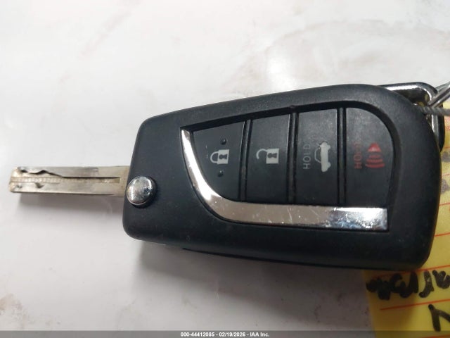 Toyota COROLLA LE 2025 5YFB4MDE2SP306197 Image 11
