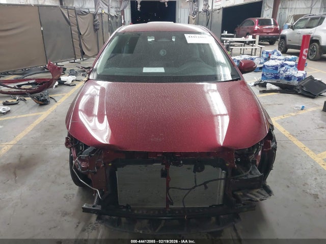 Toyota COROLLA LE 2025 5YFB4MDE2SP306197 Image 13