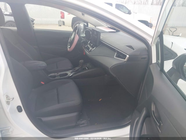 5YFB4MDE0PP016838 Toyota COROLLA LE