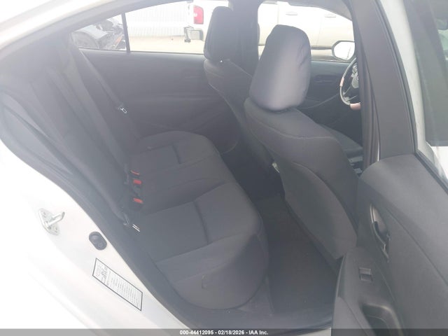 5YFB4MDE0PP016838 Toyota COROLLA LE