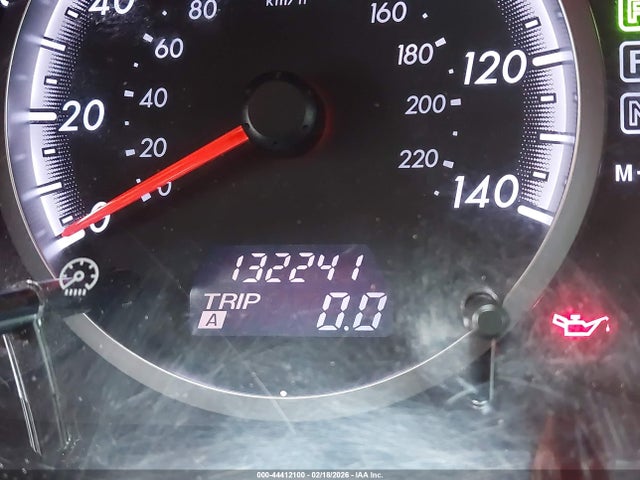 44412100 :رقم المزاد ، JM1CR29L290329534 vin ، 2009 Mazda Mazda5 Sport مزاد بيع