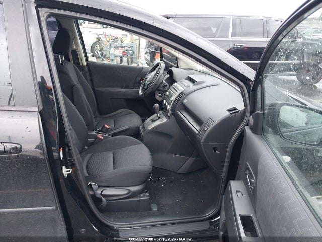 44412100 :رقم المزاد ، JM1CR29L290329534 vin ، 2009 Mazda Mazda5 Sport مزاد بيع