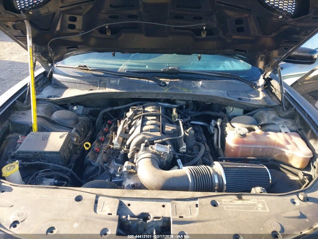 Продажа на аукционе авто 2020 Dodge Charger R/t Rwd, vin: 2C3CDXCT3LH133436, номер лота: 44412101
