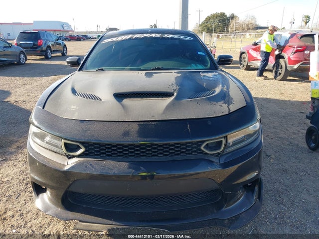 Продажа на аукционе авто 2020 Dodge Charger R/t Rwd, vin: 2C3CDXCT3LH133436, номер лота: 44412101