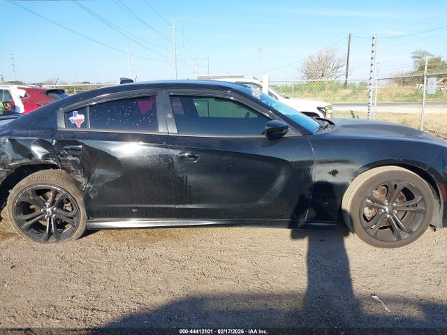 Продажа на аукционе авто 2020 Dodge Charger R/t Rwd, vin: 2C3CDXCT3LH133436, номер лота: 44412101